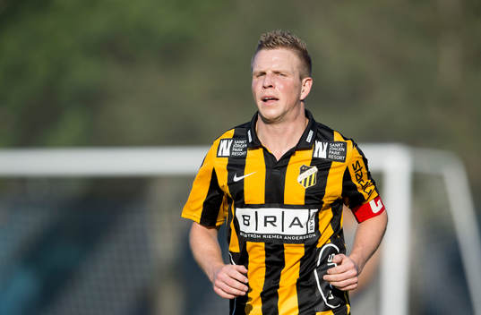 Häckens David Marek Frölund