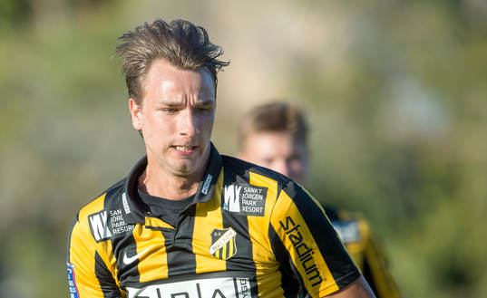 Häckens Jasmin Sudic