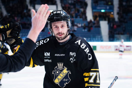 s Daniel Olsson Trkulja