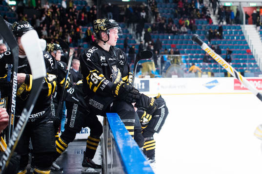 s Dennis Nordström deppar
