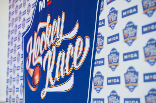 Meca Hockey Race logotyp