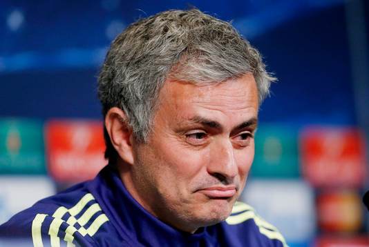 Football - Chelsea Press Conference - Parc des Princes,