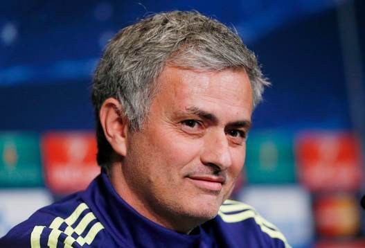 Football - Chelsea Press Conference - Parc des Princes,