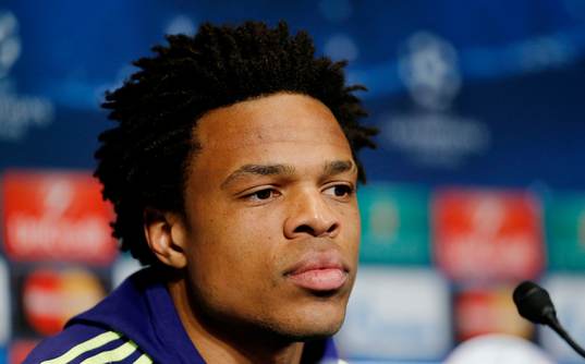 Football - Chelsea Press Conference - Parc des Princes,