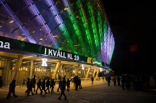 Tele2 Arena