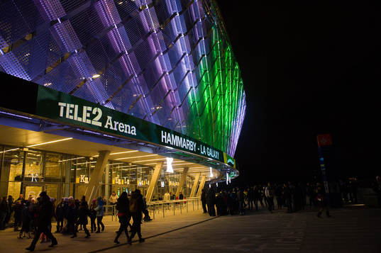 Tele2 Arena