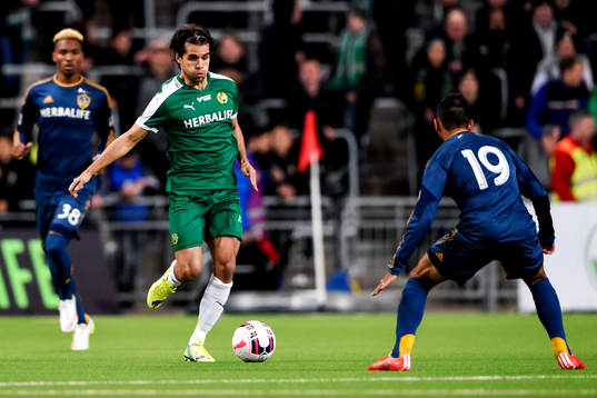 Hammarbys Lars Fuhre