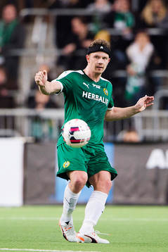 Hammarbys Thomas Guldborg Christensen