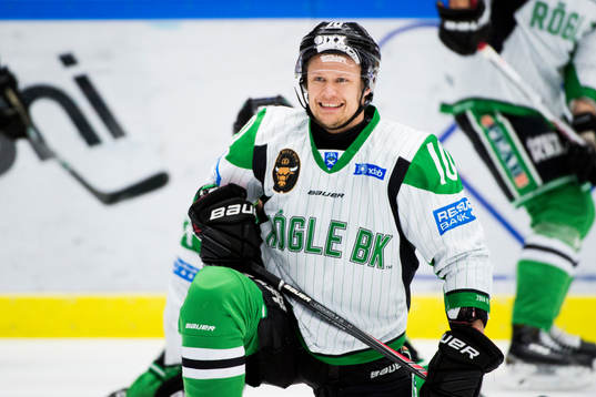 Rögles Viktor Lindgren