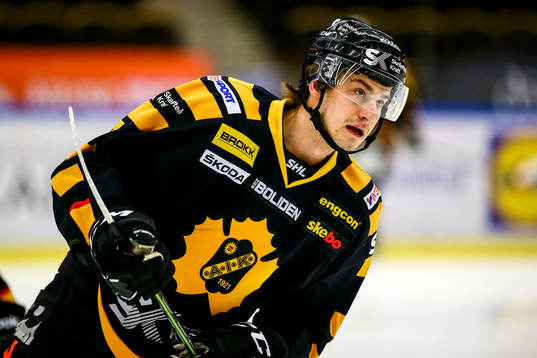 Skellefteås Kirill Kabanov
