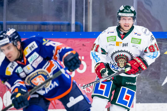 Frölundas Ryan Lasch