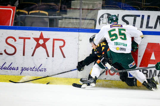 Skellefteås Pär Lindholm
