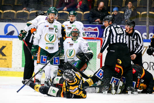 Skellefteås Adam Pettersson