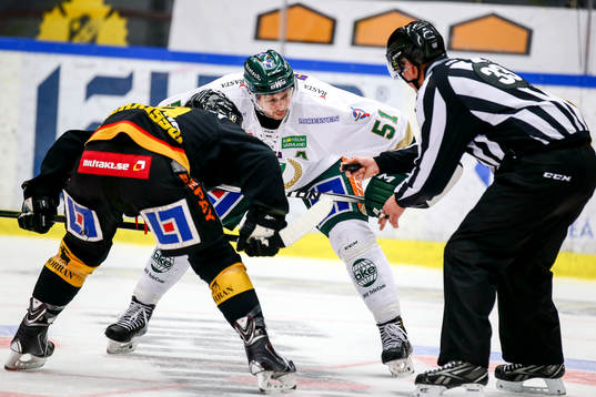 Skellefteås Patrik Zackrisson