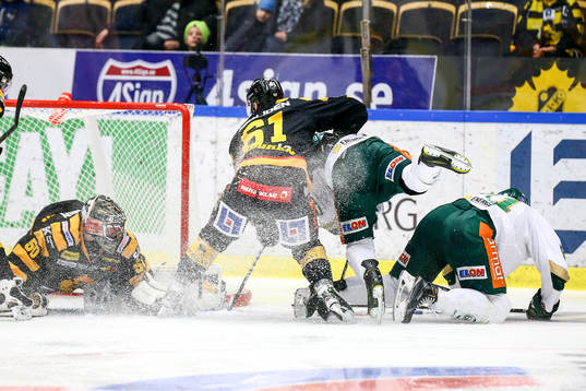Skellefteåspelare