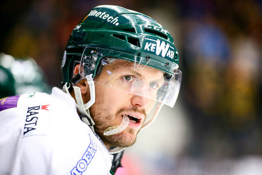 Färjestads Ole-Kristian Tollefsen