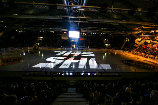 Skellefteå Kraft Arena