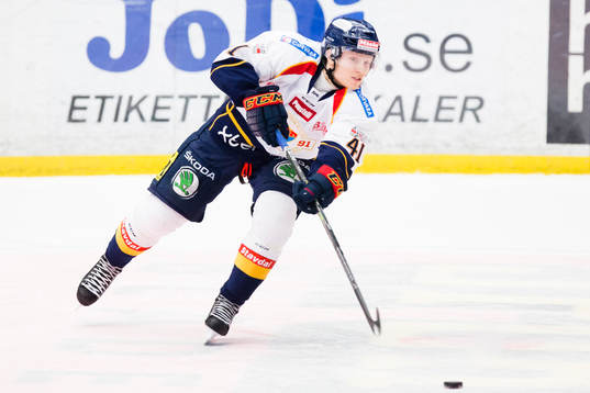 Djurgårdens Alexander Falk