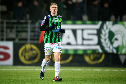 Gais Linus Tornblad