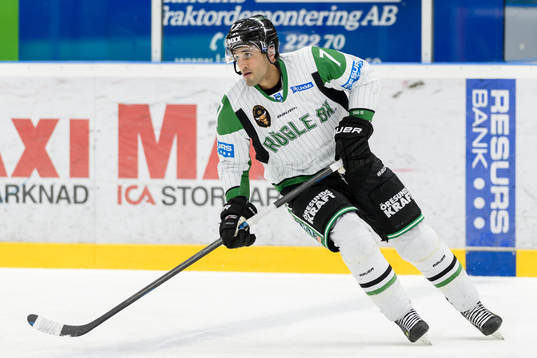 Rögles Andre Deveaux
