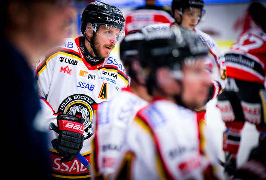 e match mot Örebro