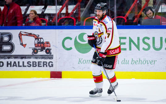 e match mot Örebro