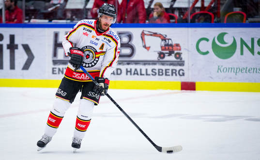 e match mot Örebro