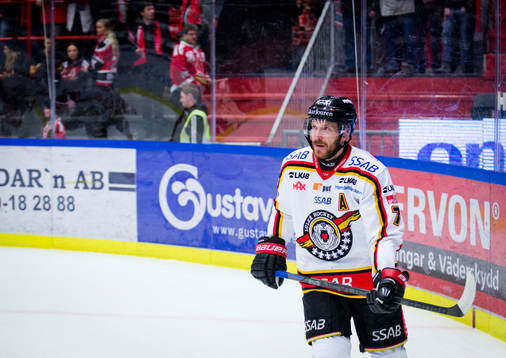 e match mot Örebro