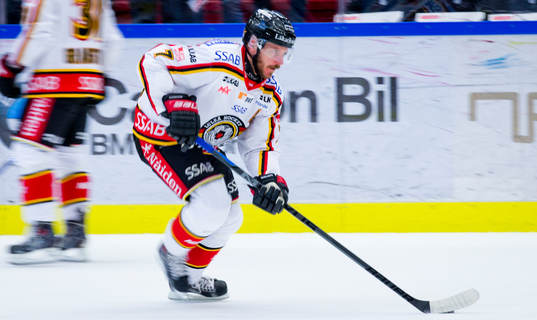 e match mot Örebro