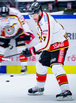 e match mot Örebro