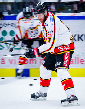 e match mot Örebro