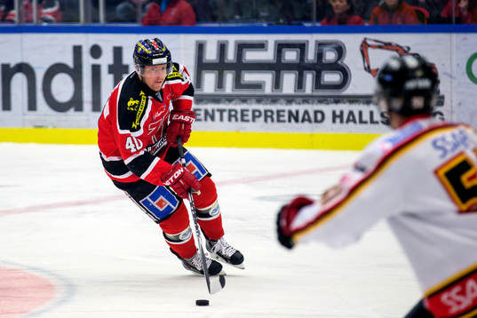 Örebros Anders Eriksson