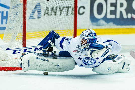 Bläddra bland fler bilder av Ishockey, SHL, Modo - Leksand