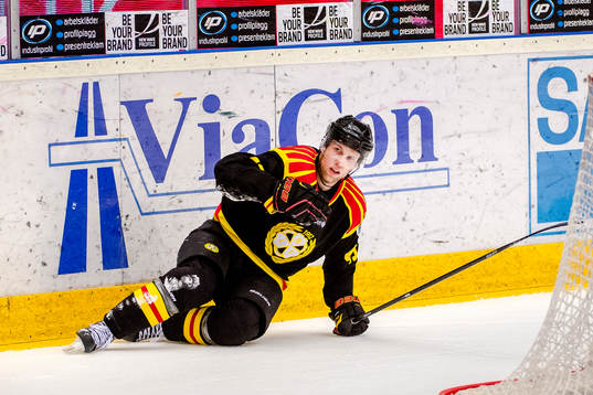 Brynäs Greg Scott