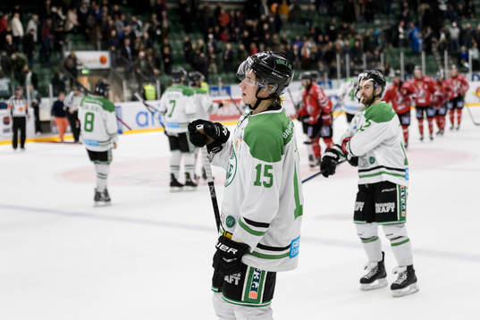 Rögles Jakob Lilja deppar