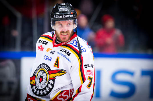 e match mot Örebro