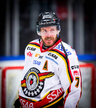 e match mot Örebro