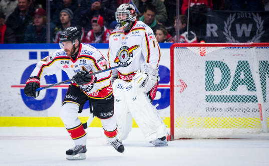 e match mot Örebro