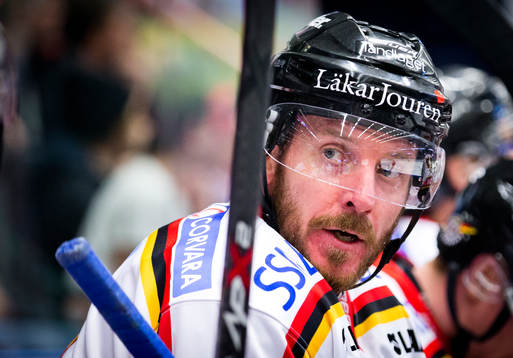 e match mot Örebro