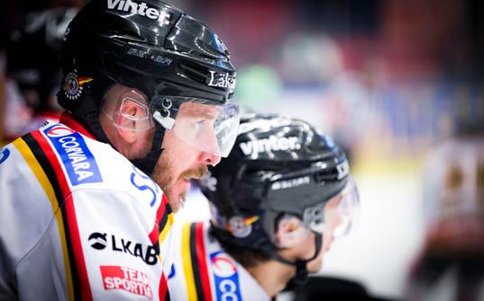 e match mot Örebro