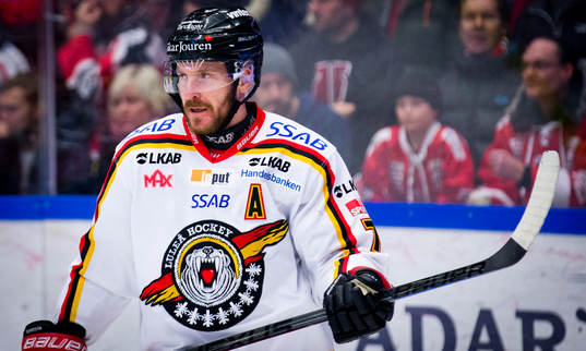 e match mot Örebro
