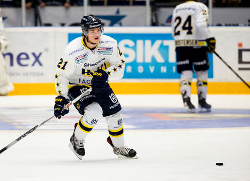 s Malte Strömwall