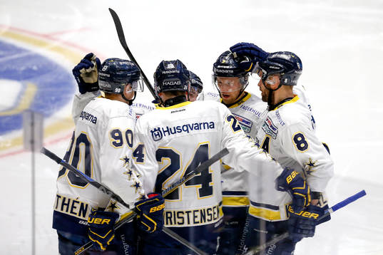 s Erik Christensen jublar