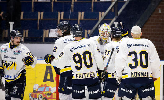 s Patrik Carlsson, Kristofer Berglund, Ted Brithén,