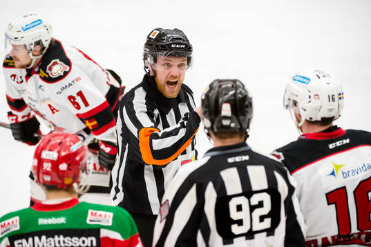 Domaren Johan Häll