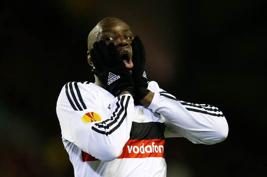 Football - Liverpool v Besiktas - UEFA Europa League Second