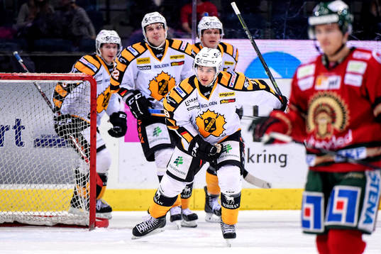 Skellefteås sk19+jublar