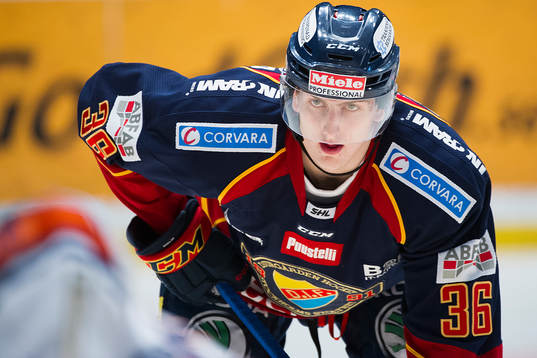 Djurgårdens Philip Holm