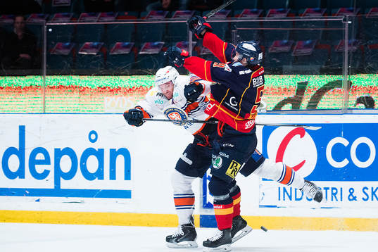Bläddra bland fler bilder av ISHOCKEY, SHL, DJURGÅRDEN - VÄXJÖ