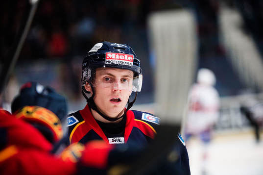 Djurgårdens Markus Ljungh